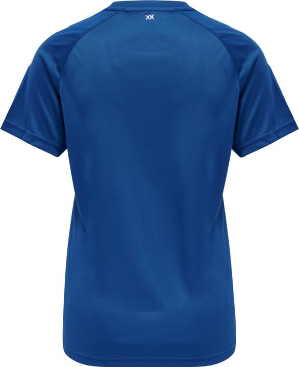 Image du produit hummel Core Xk Core Poly T-Shirt S/S Femme (XXL)