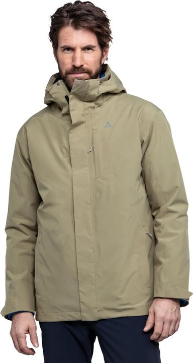 Actual product image Schöffel 3in1 Jacket Style Tamina MNS (58)