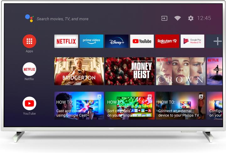 Actual product image Philips 32PFS6906 Ambilight (32", PFS6906, LCD, Full HD, 2021)