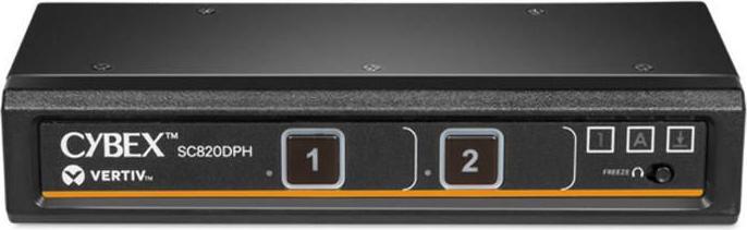 Image du produit Vertiv Cybex Sc Universal Dp/H Secure