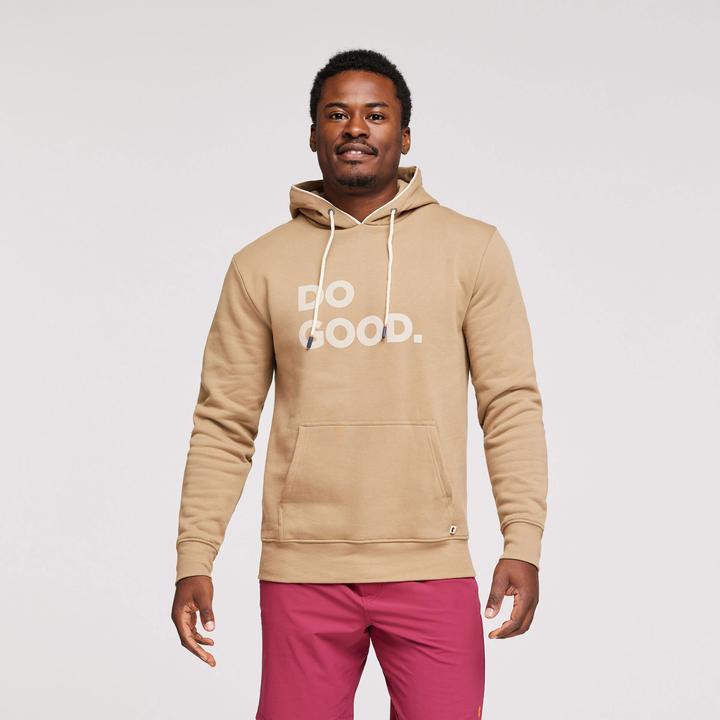 Immagine prodotto Cotopaxi Felpa con cappuccio Do Good (S)
