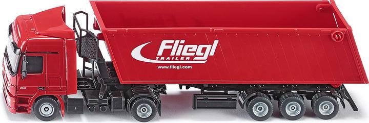 Image du produit Siku Camion à benne