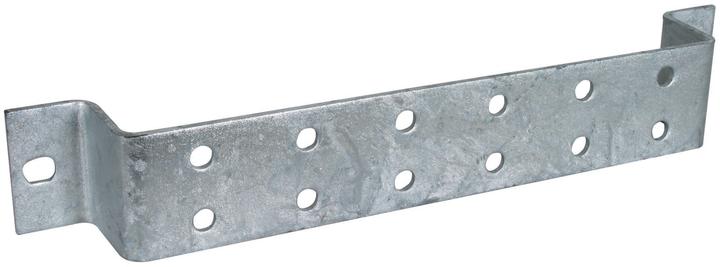 Actual product image Dehn Ground rail