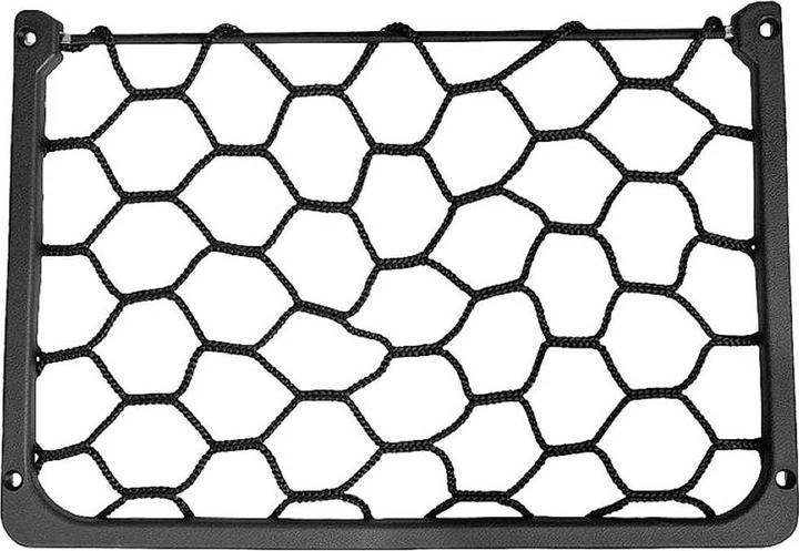 Actual product image ProPlus Storage net elastic with frame plastic NS-10