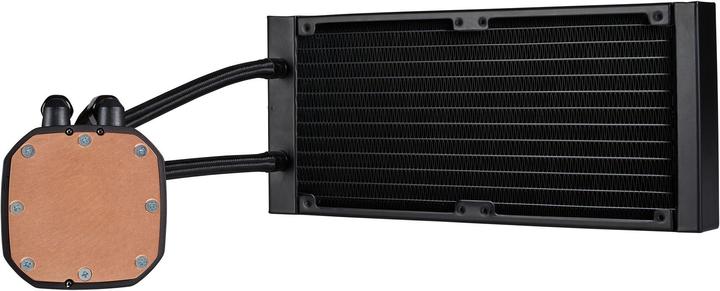 Produktbild Corsair H100i RGB Platinum