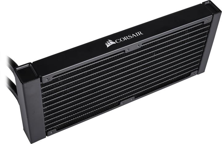 Produktbild Corsair H100i RGB Platinum