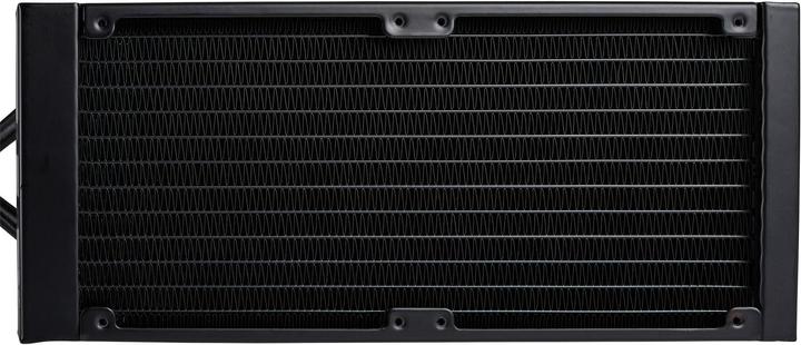 Produktbild Corsair H100i RGB Platinum