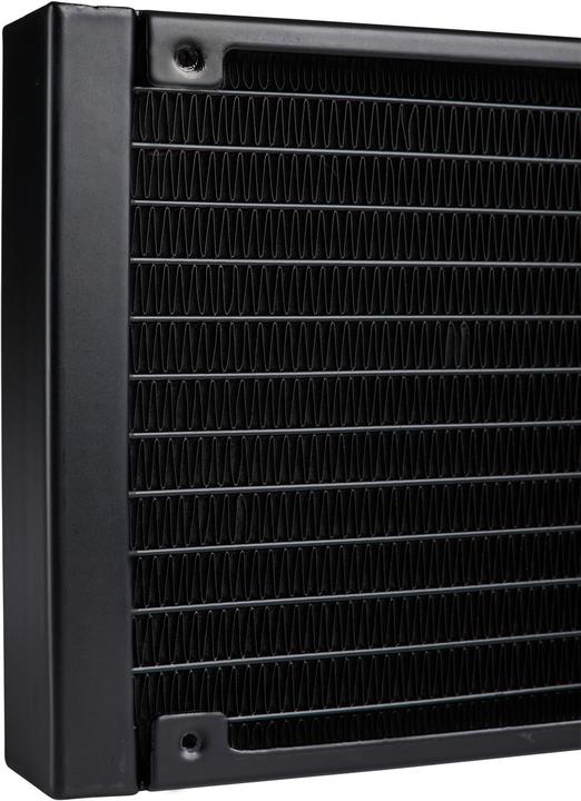 Produktbild Corsair H100i RGB Platinum