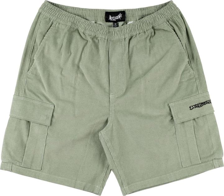 Actual product image Welcome Chamber Corduroy Cargo Short (M)