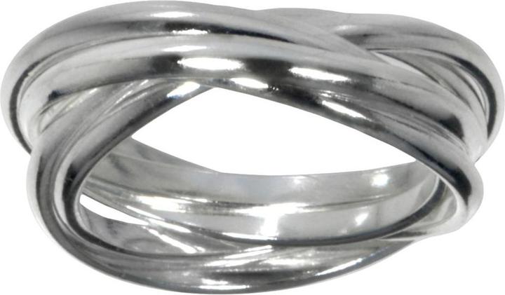 Produktbild Bijouteria Fingerring (62, 925 Silber)