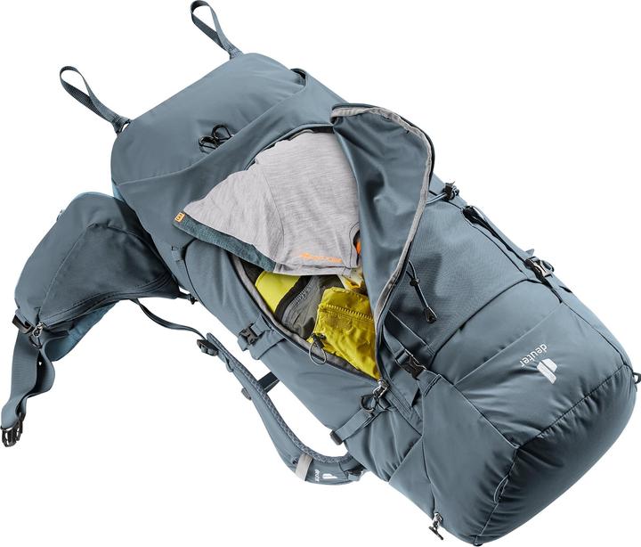 Produktbild Deuter Aircontact Core 60+10 (60 l)
