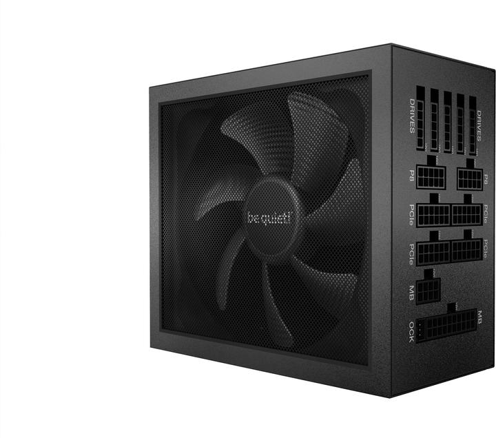 Produktbild be quiet! Dark Power 12 (750 W)