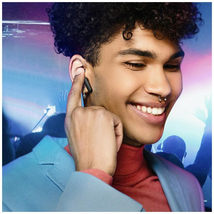 Produktbild Ugreen HiTune T2 Bluetooth 5.0 Earbuds (keine Geräuschunterdrückung, 4 h, Kabellos)