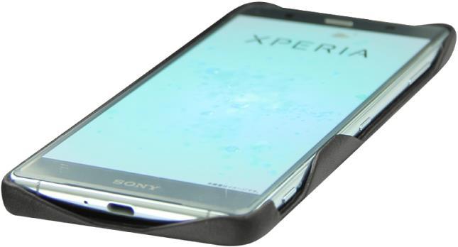 Productafbeelding Noreve Lederen omslag (Sony Xperia XZ2 Premium)