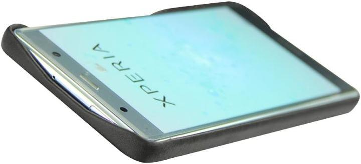 Productafbeelding Noreve Lederen omslag (Sony Xperia XZ2 Premium)