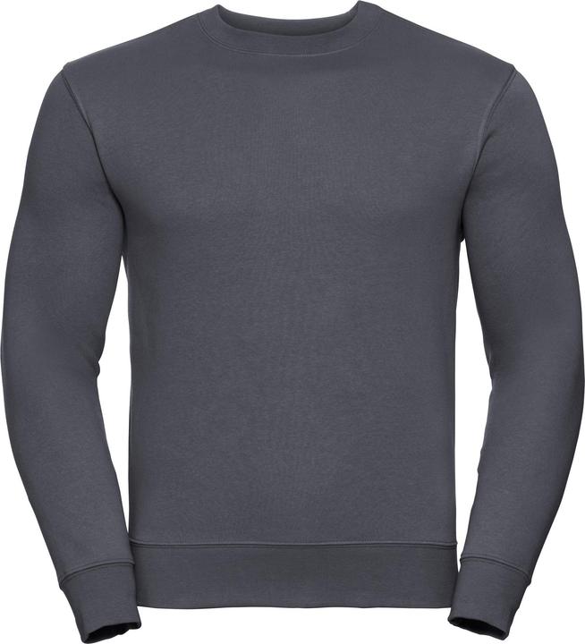 Russell Authentic Sweatshirt schmaler Schnitt