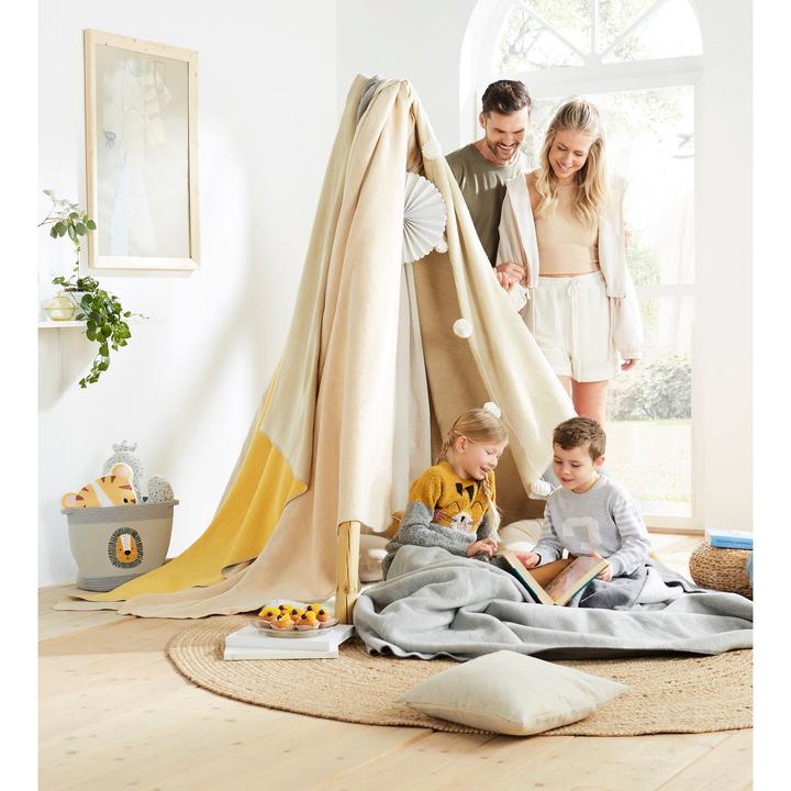 Actual product image Erwin Müller Living rug (150 x 200 cm)