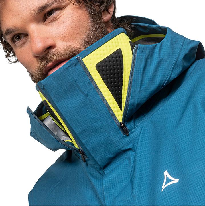 Produktbild Schöffel Sass Maor 3l Jacke (XL)