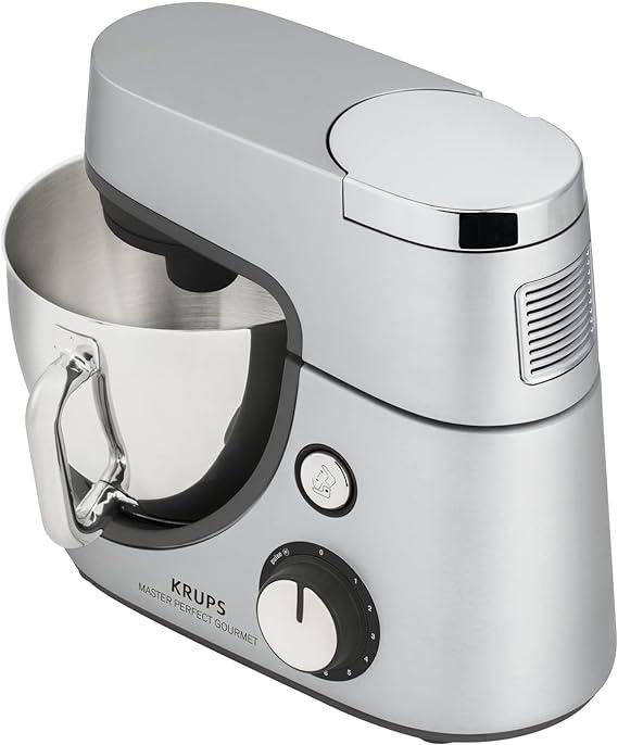 Actual product image Krups Master Perfect Gourmet (1100 W)
