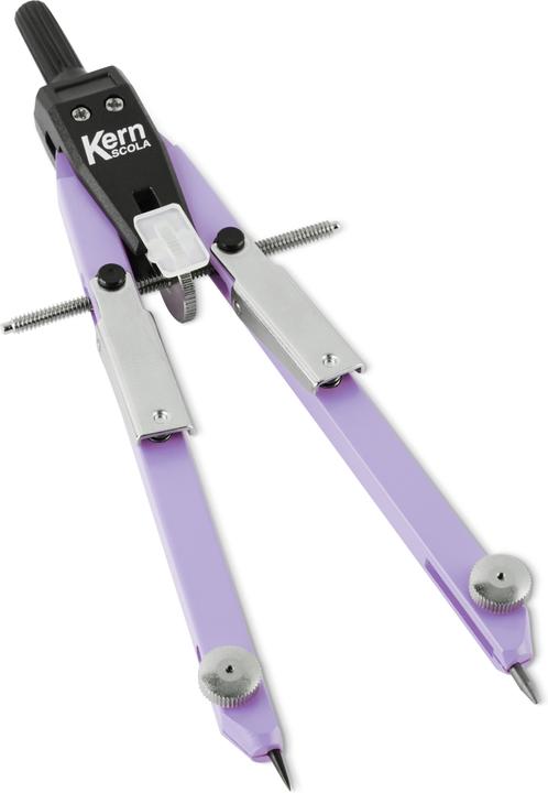 Image du produit Kern Scola à réglage rapide Viole
