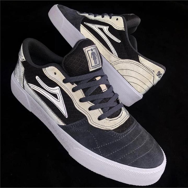 Produktbild Lakai Cambridge (45)