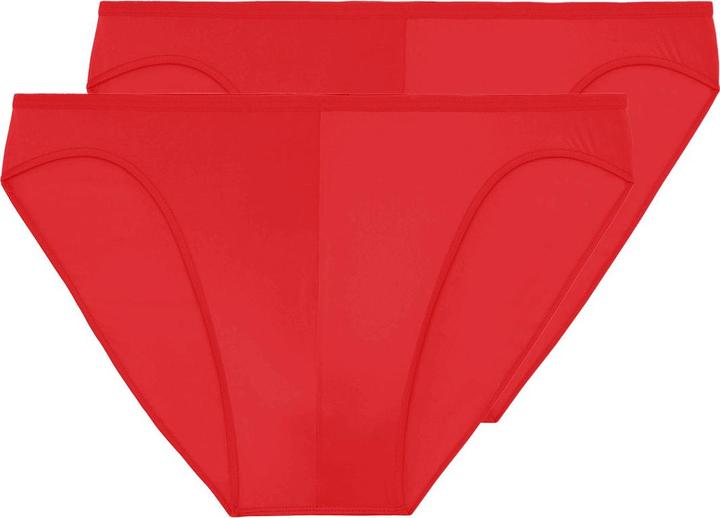 HOM 2er Pack Plumes Mini Slip / Unterhose