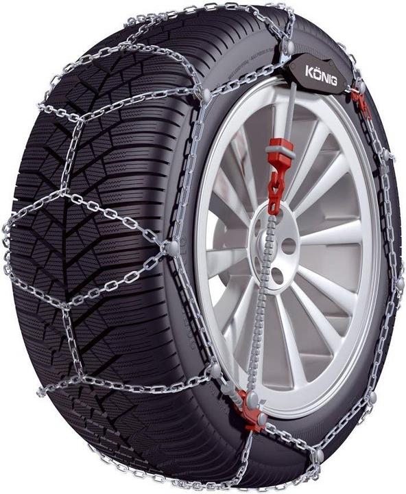 Productafbeelding König Chain Cg-9 080