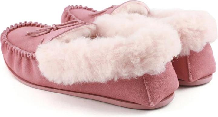 Eastern Counties Leather Mokassins Willow Wildleder