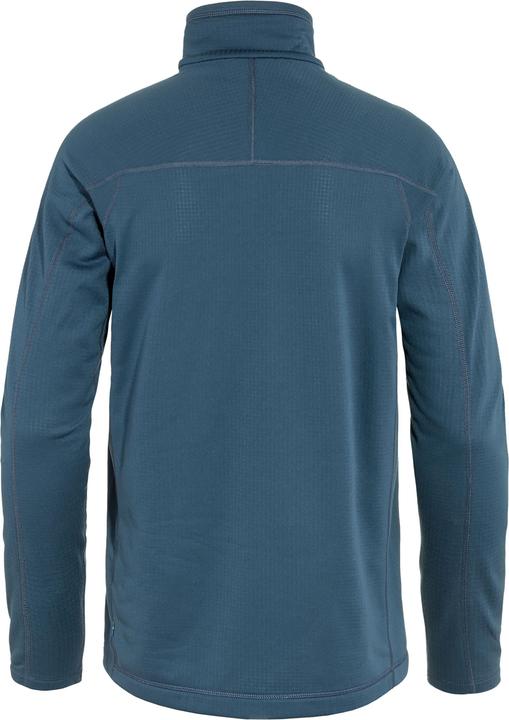 Produktbild Fjällräven Abisko Lite Fleece Half Zip (M)