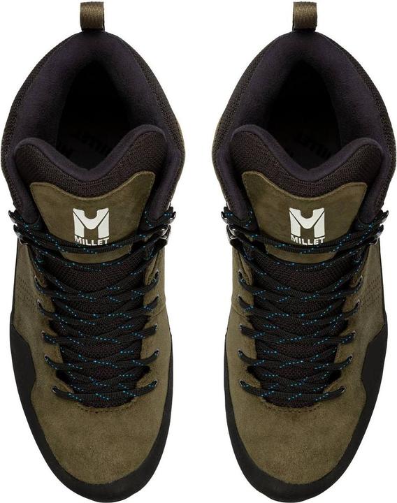 Produktbild Millet Trek 4 Goretex Stiefel (44)