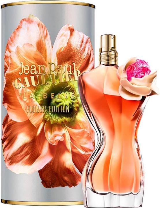 Produktbild Gaultier La Belle Flower Eau De Parfum 100ml (Eau de Parfum)