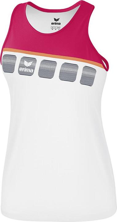 Erima 5-C Tanktop Damen