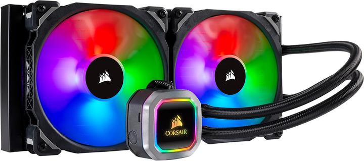 Produktbild Corsair H115i RGB Platinum