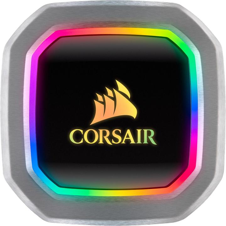 Produktbild Corsair H115i RGB Platinum