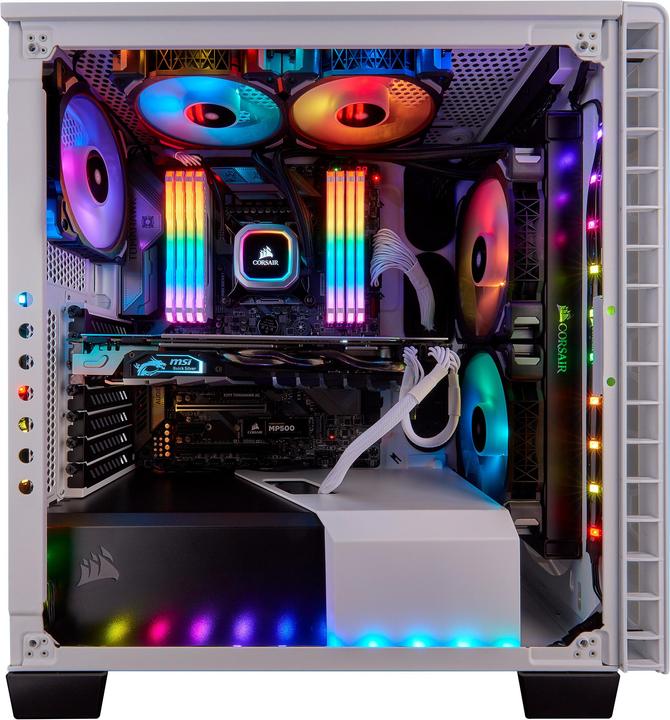 Produktbild Corsair H115i RGB Platinum