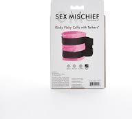 Productafbeelding Sex & Mischief Kinky Pinky