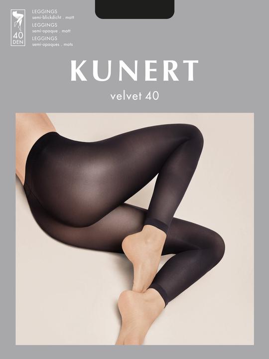Kunert Velvet 40 (40 DEN, 40 - 42)