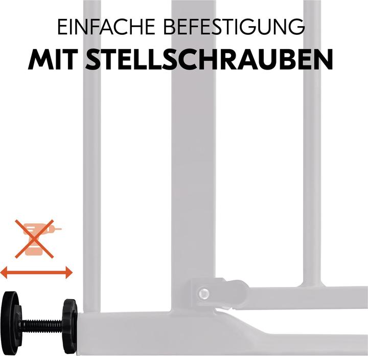 Image du produit Hauck Clear Step (75 cm)