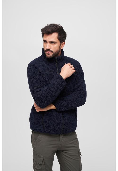 Image du produit Brandit Veste en laine polaire (4XL)
