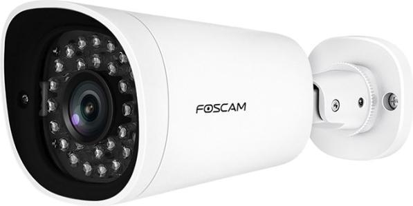 Immagine prodotto Foscam Telecamera di sicurezza G2EP Telecamera di sicurezza IP Storey per esterni 1920 x 1080 Pixel a (1920 x 1080 Pixels)
