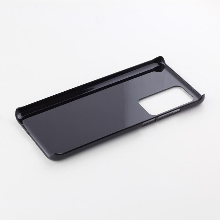 Actual product image PhoneLook Cover Marble Black 01 (Huawei P40 Pro)