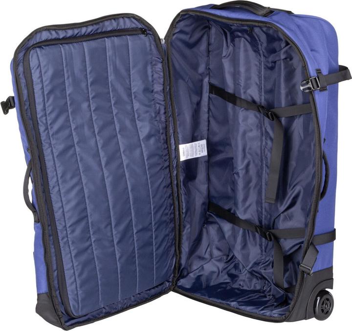 Immagine prodotto Cabaia Koffer & Trolley Soft Suitcase Large (110 l)
