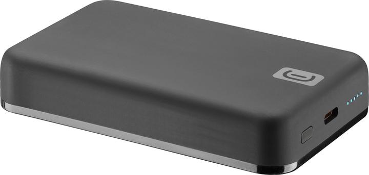Produktbild Cellularline Mag 10000 (10000 mAh, 18 W, 38.50 Wh)