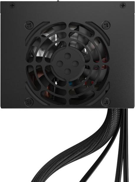 Actual product image Fractal Power supply anode SFX Bronze (450 W)