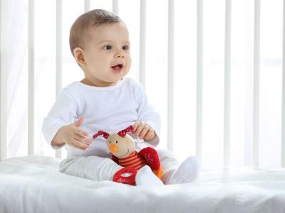 Image du produit Sigikid Papillon de la boîte à musique