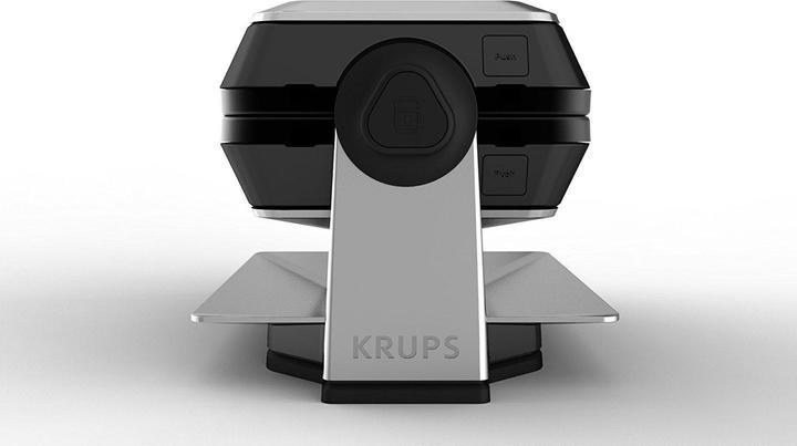Actual product image Krups Waffle Maker FDD95D