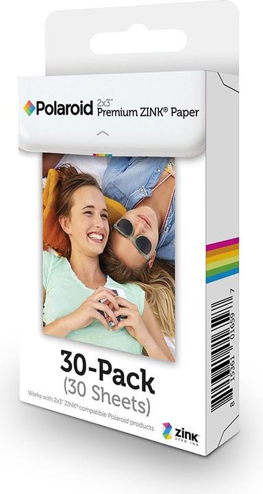 Immagine prodotto Polaroid Carta premium (Socialmatic)