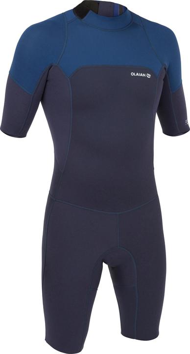 Actual product image Olaian SRTY500 H (M)