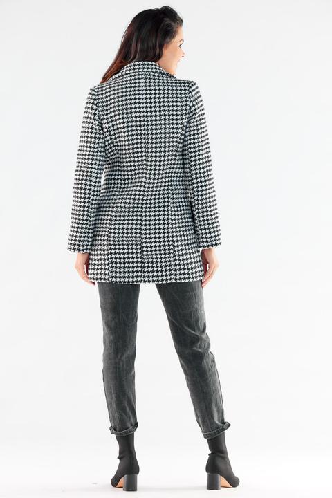 Immagine prodotto Awama Modello di cappotto (XL)