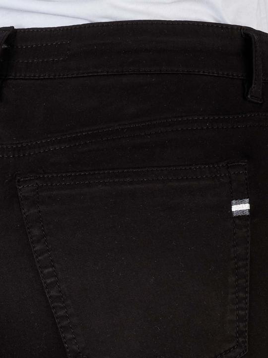 Image du produit Marc O'Polo Lulea Slim Cropped Jeans black (W29/L34)